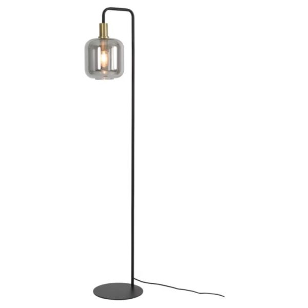 “Besa” – Vloerlamp 155cm - Afbeelding 4