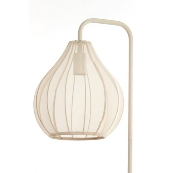 “Elati” – Vloerlamp 156,5cm - Afbeelding 4