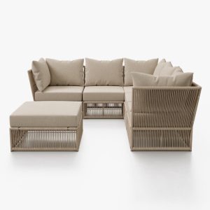 Loungeset Zürich