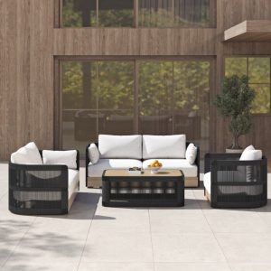Loungeset Stockholm