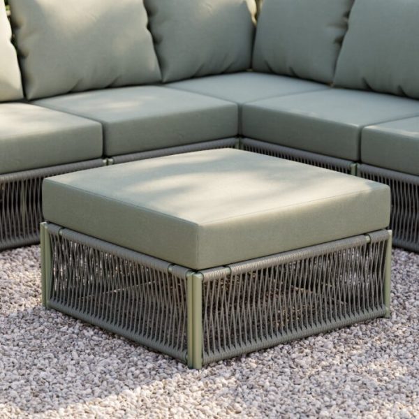 Loungeset Zürich - Afbeelding 8