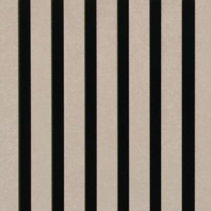 AkuPanel Taupe-Hout | 270cm x 60cm | 3-zijdig écht houtfineer