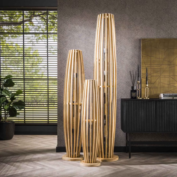 “Lori” – Vloerlamp - Afbeelding 3