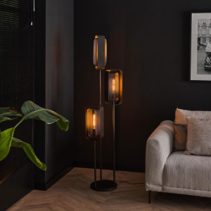 “Allyse” – Vloerlamp