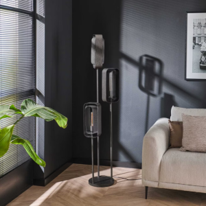 “Allyse” – Vloerlamp