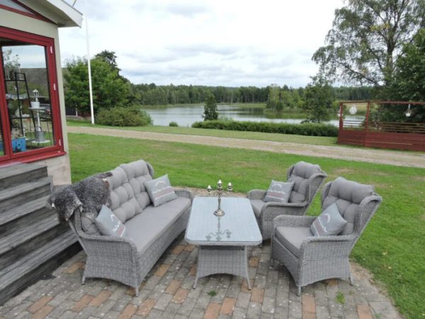 Tuinset Texel – Inclusief kussenset - Afbeelding 2