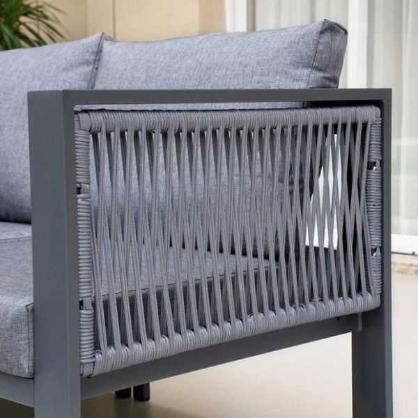 Loungeset Antwerpen - Afbeelding 7
