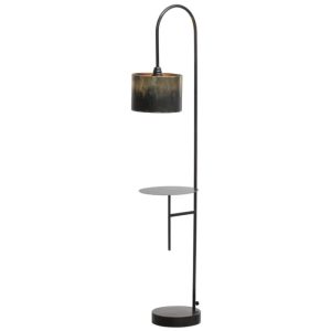 “Blackout” – Vloerlamp 160cm