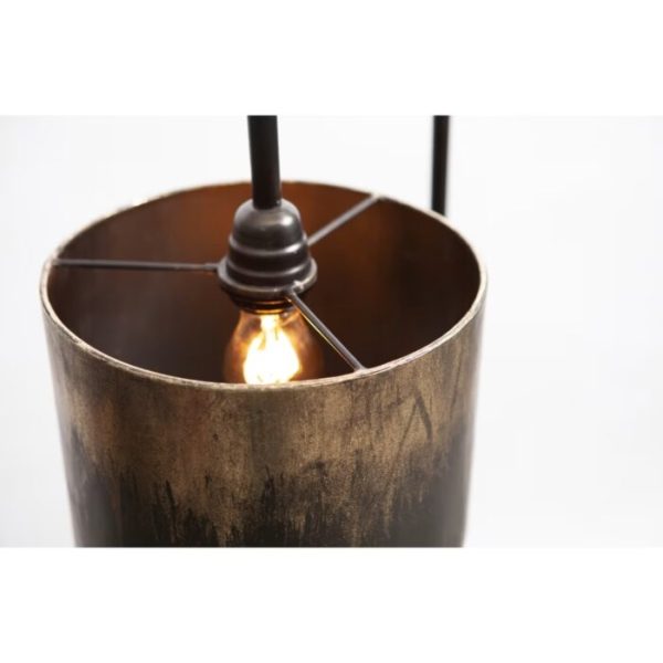 “Blackout” – Vloerlamp 160cm - Afbeelding 3