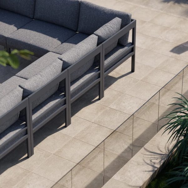 Loungeset Antwerpen - Afbeelding 8