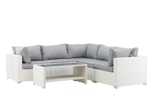 NOVA Loungeset - Afbeelding 5