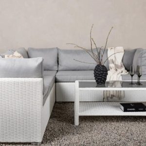 NOVA Loungeset