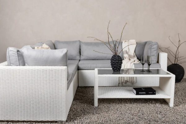 NOVA Loungeset - Afbeelding 2