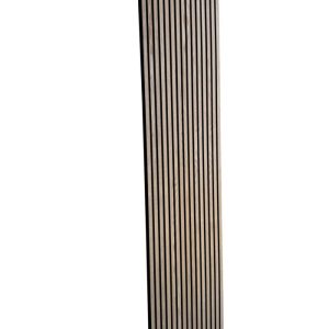 Akoestische wandpanelen – Eiken – 270x60cm