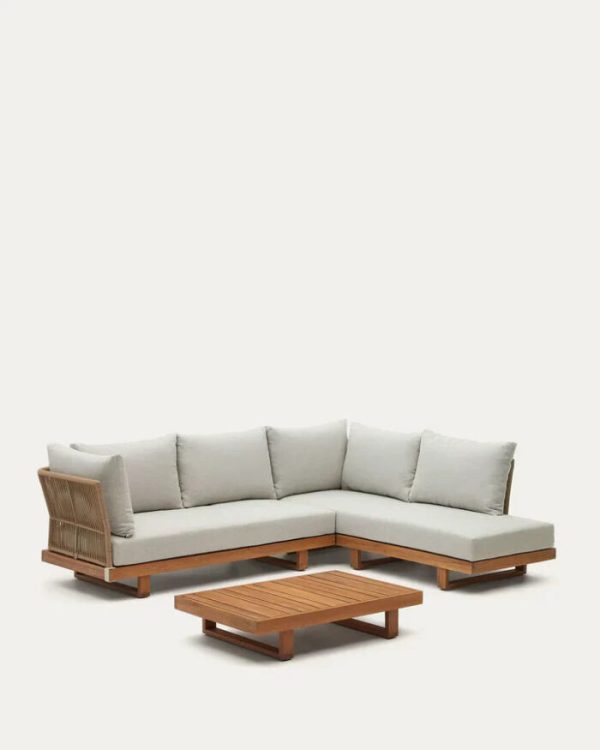 Loungeset Boston - Afbeelding 4
