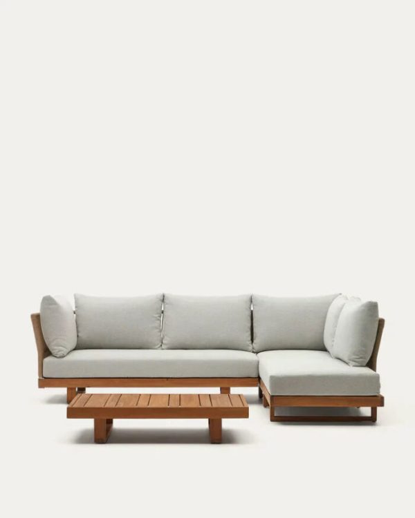 Loungeset Boston - Afbeelding 5