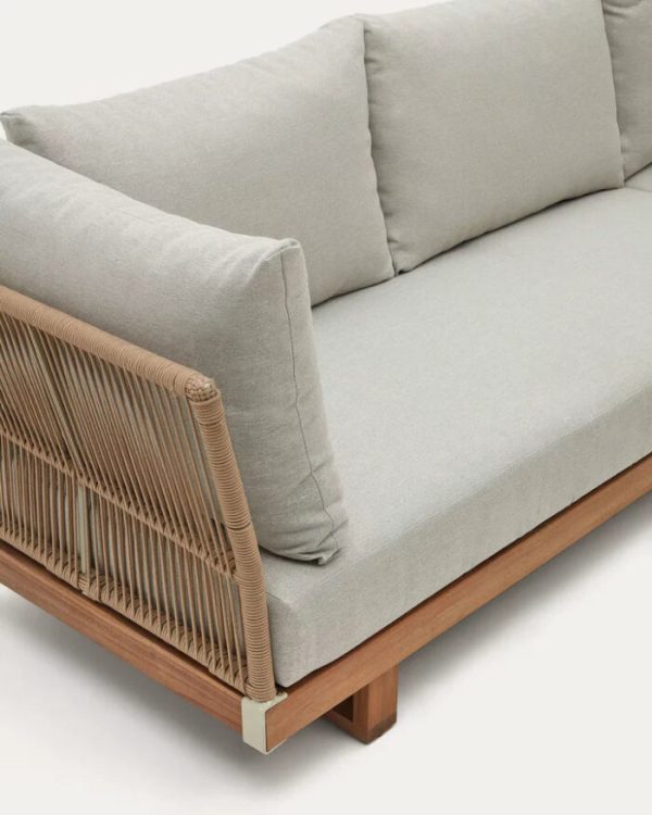 Loungeset Boston - Afbeelding 3