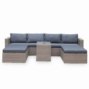 Loungeset Madrid