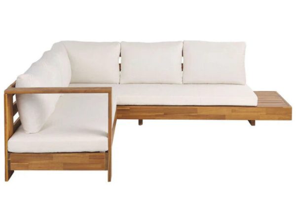 NOVA loungeset 5-delig - Afbeelding 5