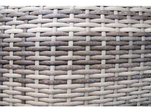 SALTO Lounge Nest Corone | Melange – Luxe Dagbed voor Buiten - Afbeelding 4