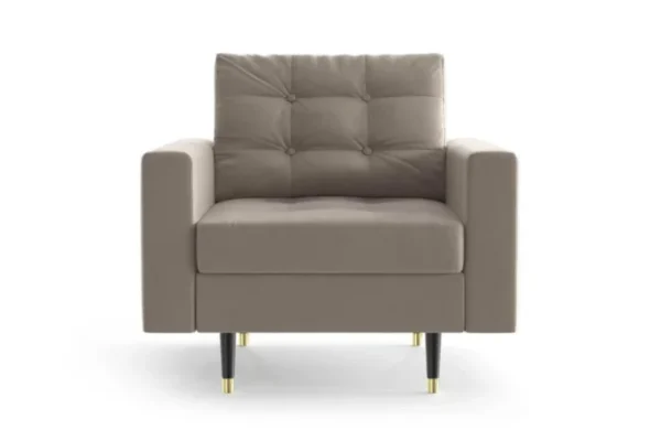 “Aldo” – Fauteuil