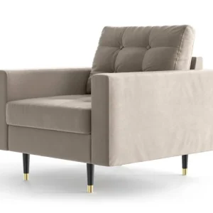 “Aldo” – Fauteuil
