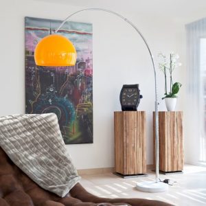 “Duco” – Booglamp