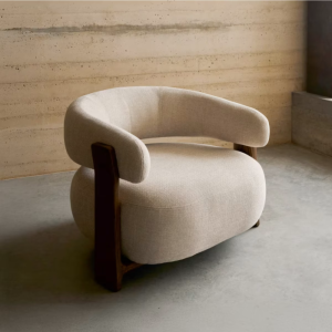 “Gabe” – Fauteuil