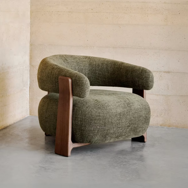 “Gabe” – Fauteuil - Afbeelding 3