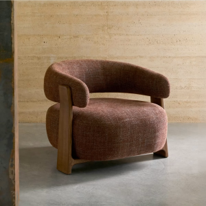 “Gabe” – Fauteuil