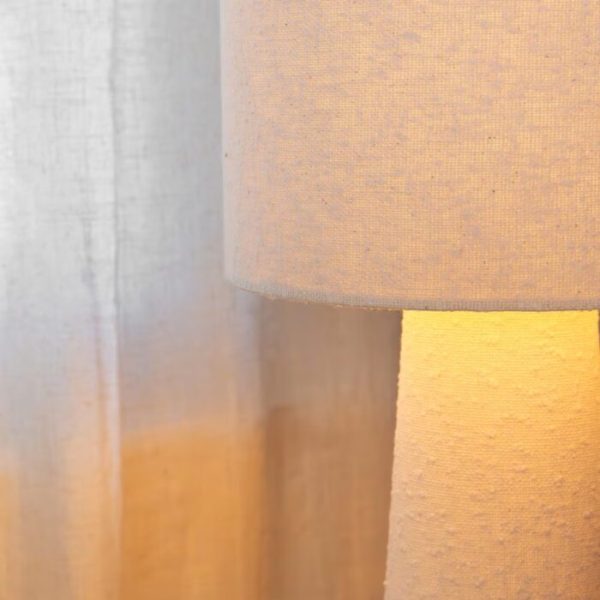 “Loft” – Vloerlamp - Afbeelding 3
