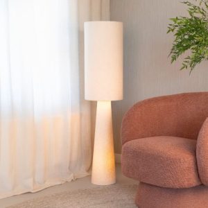 “Loft” – Vloerlamp