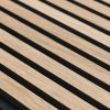 Akupanel Klassiek Licht Eiken – 10 stuks Pakketkorting - Afbeelding 6