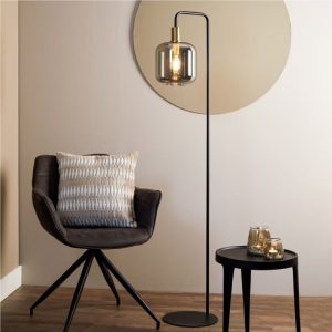 “Besa” – Vloerlamp 155cm