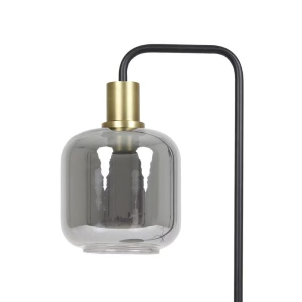 “Besa” – Vloerlamp 155cm - Afbeelding 3