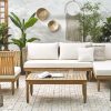 Loungeset Washington