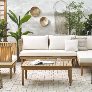 Loungeset Washington