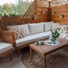 Loungeset Washington - Afbeelding 3