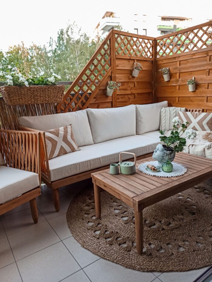 Loungeset Washington - Afbeelding 3