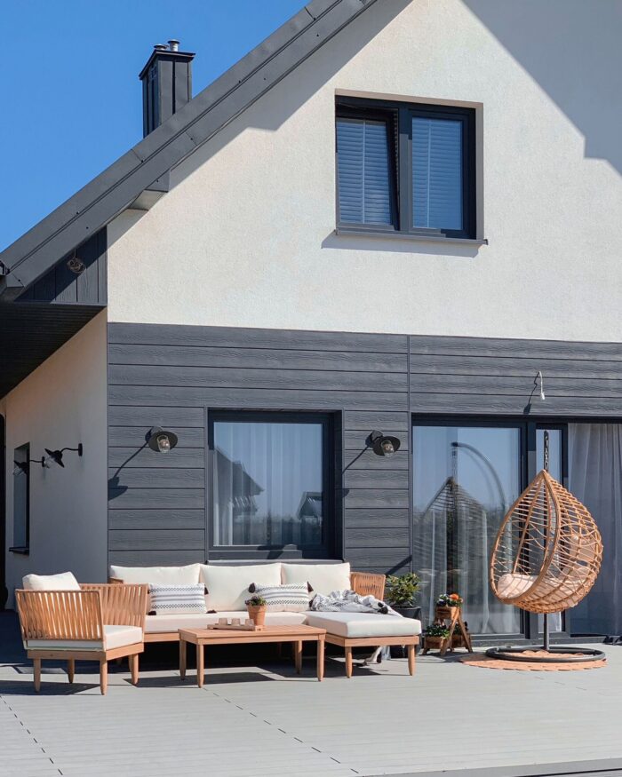 Loungeset Washington - Afbeelding 5