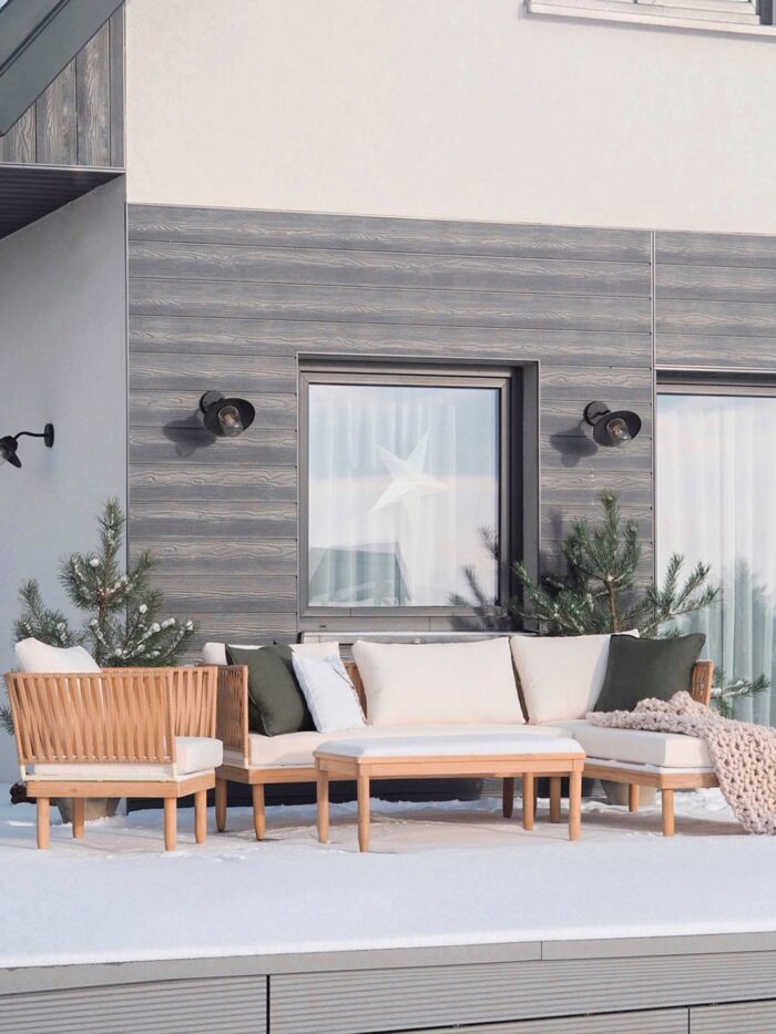 Loungeset Washington - Afbeelding 2