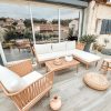 Loungeset Washington - Afbeelding 6