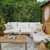 Loungeset Washington - Afbeelding 7