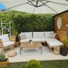 Loungeset Washington - Afbeelding 8