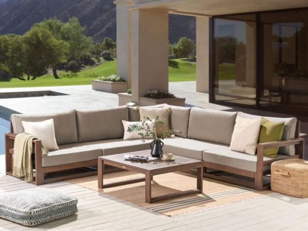Loungeset Houston