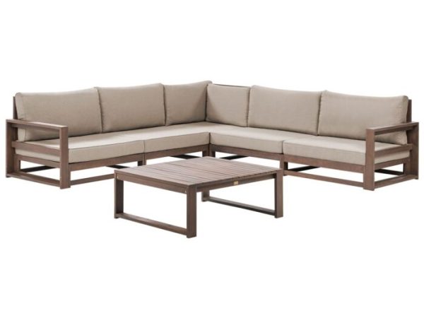 Loungeset Houston - Afbeelding 4
