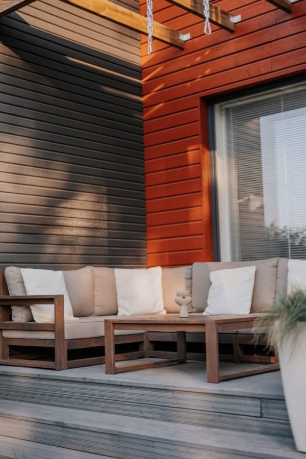 Loungeset Houston - Afbeelding 2